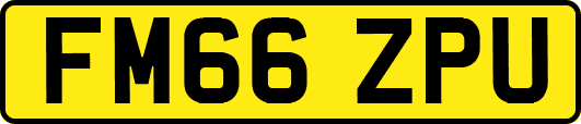 FM66ZPU
