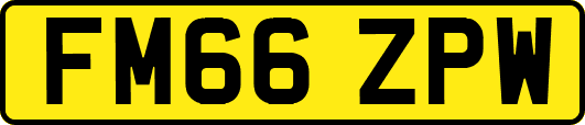 FM66ZPW