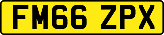FM66ZPX