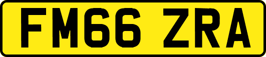FM66ZRA