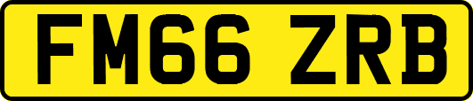 FM66ZRB