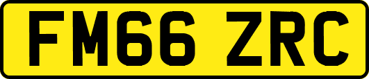 FM66ZRC