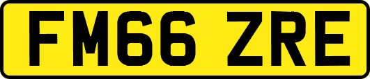 FM66ZRE