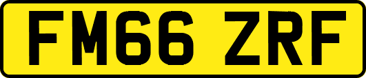 FM66ZRF