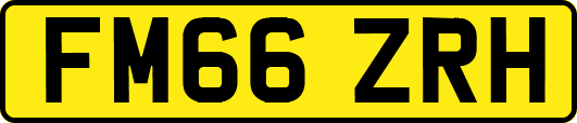 FM66ZRH