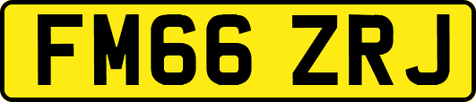 FM66ZRJ
