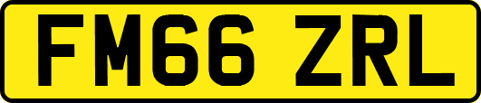 FM66ZRL