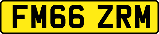 FM66ZRM
