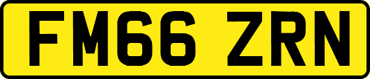 FM66ZRN