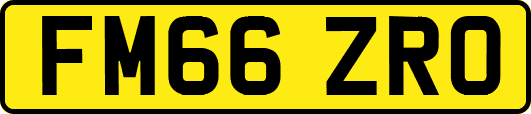 FM66ZRO