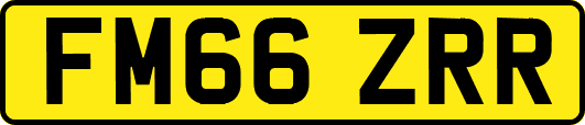 FM66ZRR