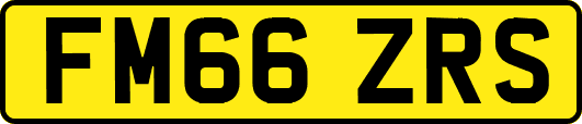 FM66ZRS