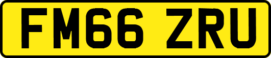 FM66ZRU