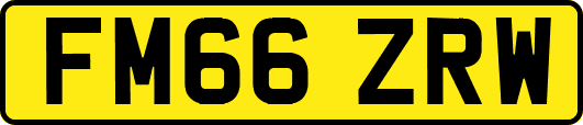 FM66ZRW