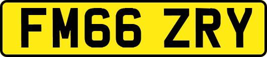 FM66ZRY