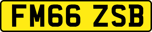 FM66ZSB