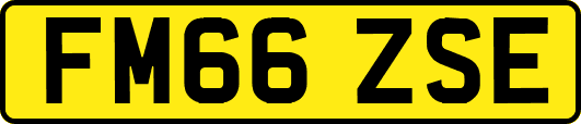 FM66ZSE