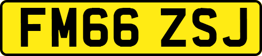 FM66ZSJ