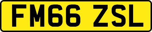 FM66ZSL