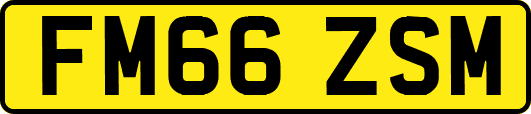 FM66ZSM
