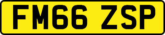 FM66ZSP