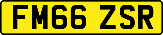 FM66ZSR