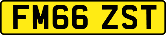 FM66ZST