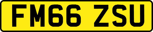 FM66ZSU