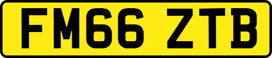 FM66ZTB