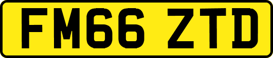 FM66ZTD
