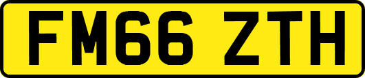 FM66ZTH