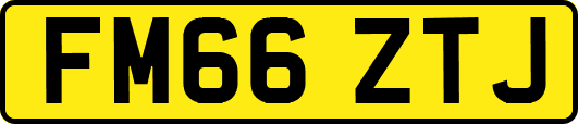 FM66ZTJ
