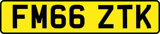 FM66ZTK