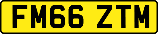 FM66ZTM