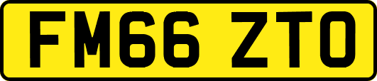FM66ZTO