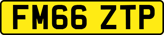 FM66ZTP