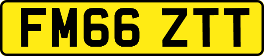 FM66ZTT