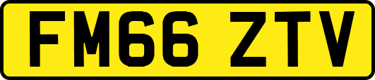 FM66ZTV