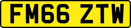 FM66ZTW