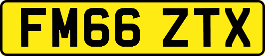 FM66ZTX