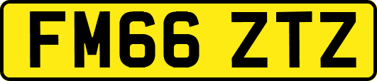 FM66ZTZ