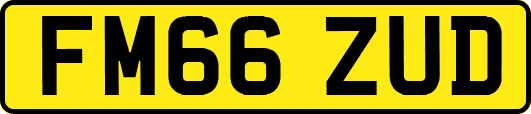 FM66ZUD