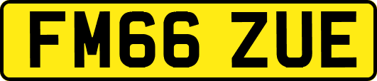 FM66ZUE