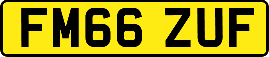 FM66ZUF