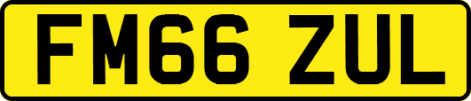 FM66ZUL