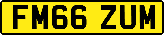 FM66ZUM