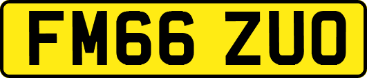 FM66ZUO