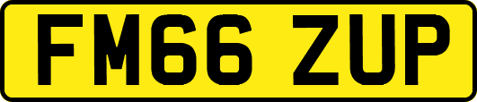 FM66ZUP