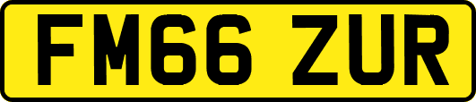FM66ZUR