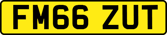 FM66ZUT